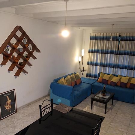 Ceylon Saradiel Home Stay Mawanella Exterior foto