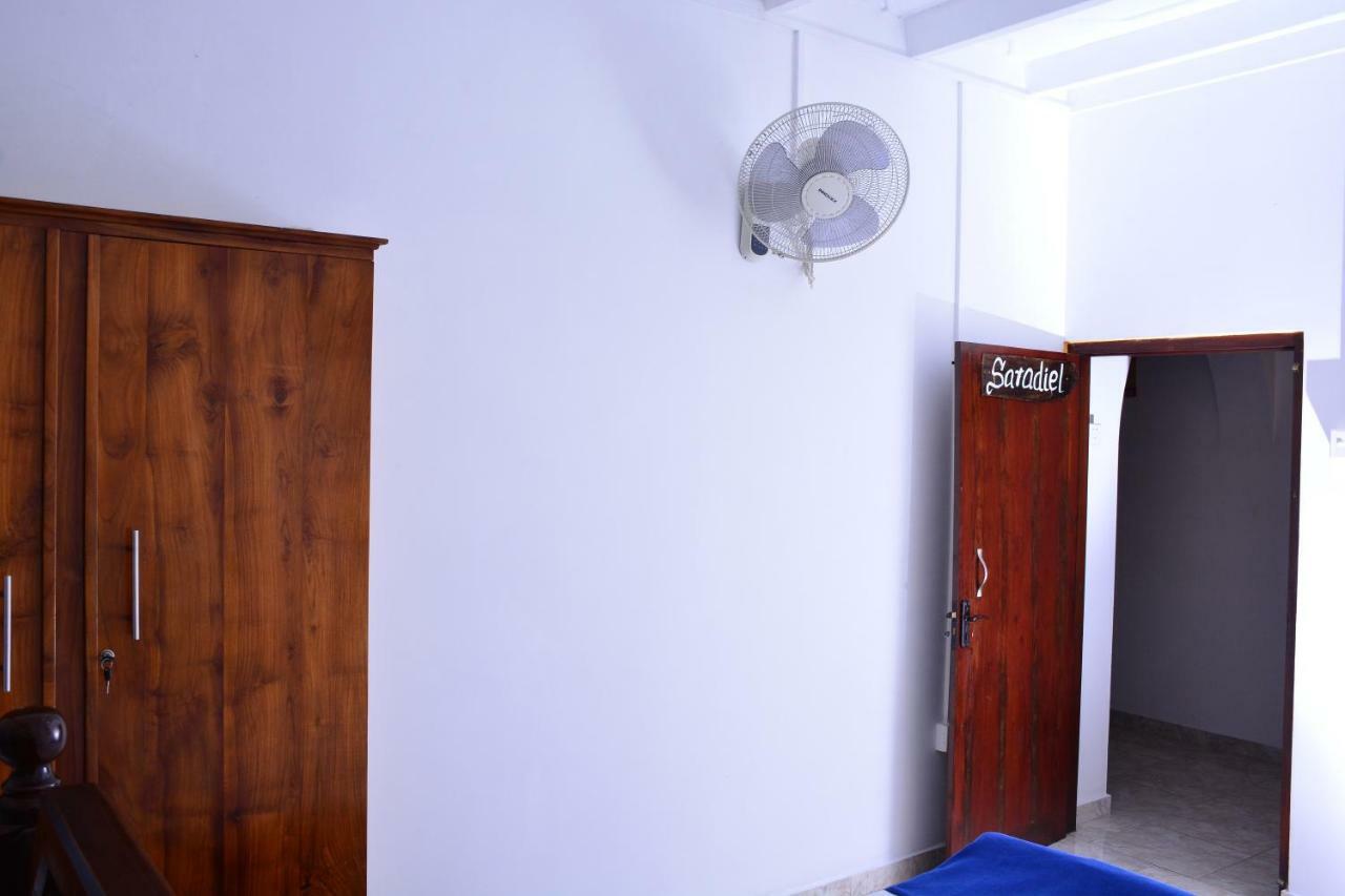 Ceylon Saradiel Home Stay Mawanella Exterior foto