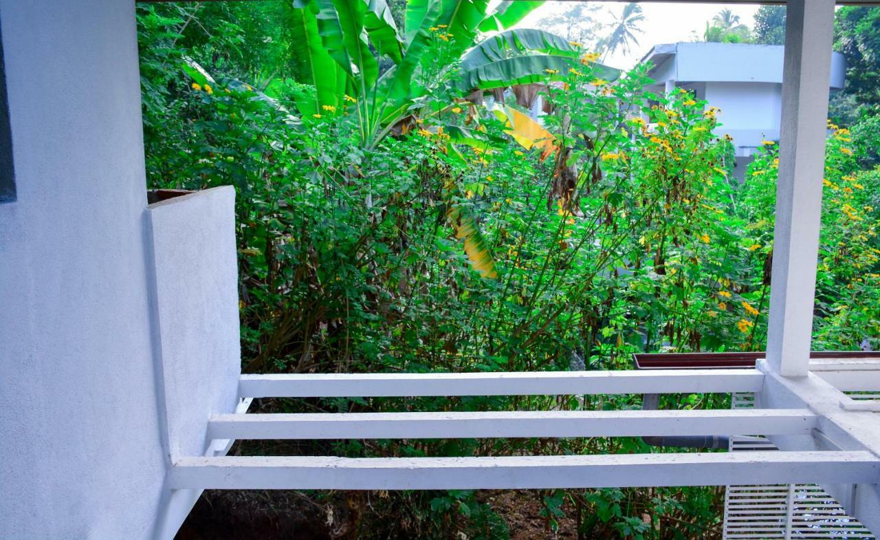 Ceylon Saradiel Home Stay Mawanella Exterior foto