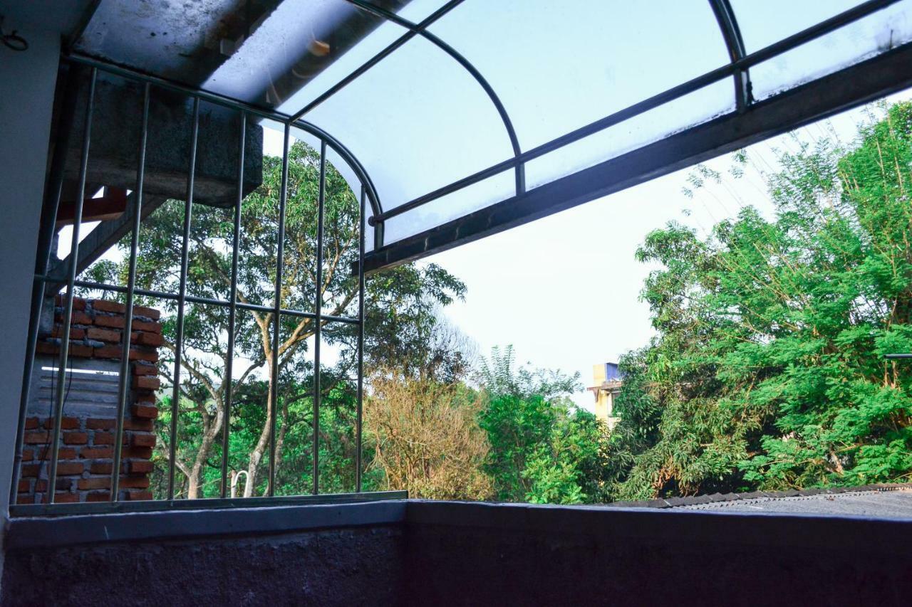 Ceylon Saradiel Home Stay Mawanella Exterior foto