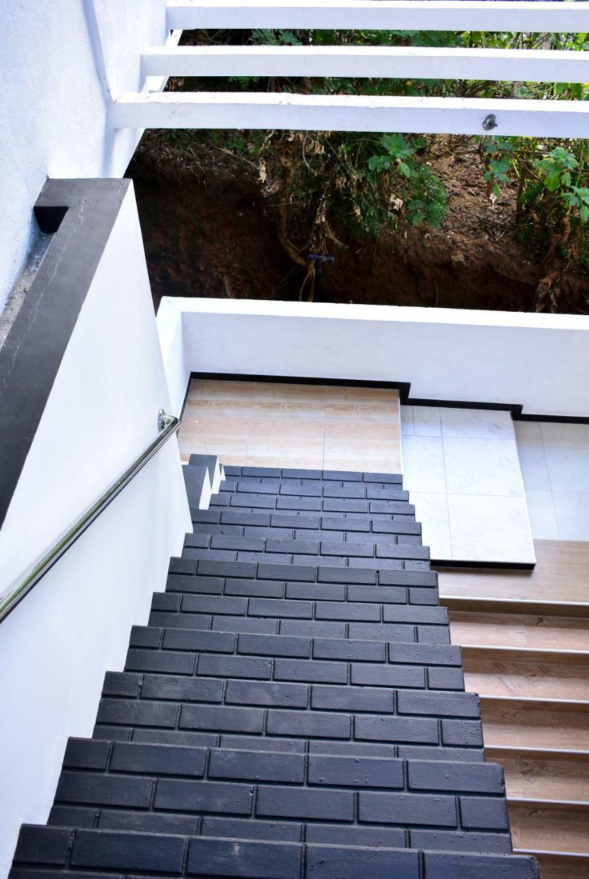 Ceylon Saradiel Home Stay Mawanella Exterior foto