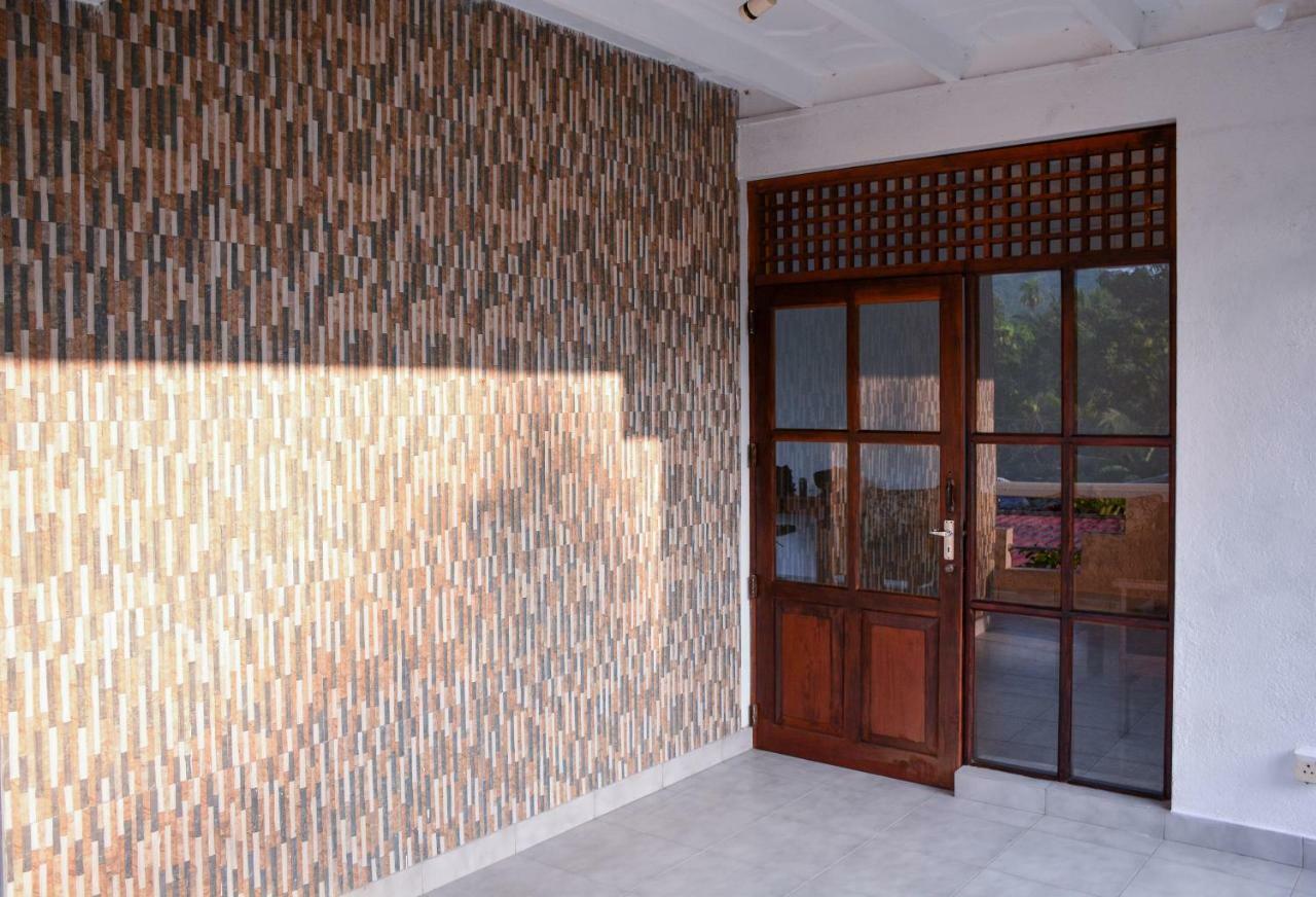 Ceylon Saradiel Home Stay Mawanella Exterior foto