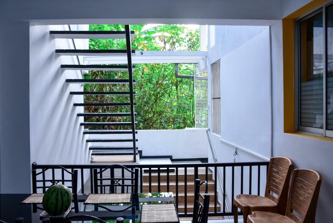 Ceylon Saradiel Home Stay Mawanella Exterior foto